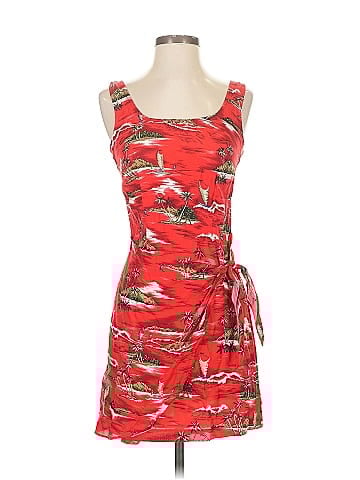 Rampage Cocktail Dress (view 1)
