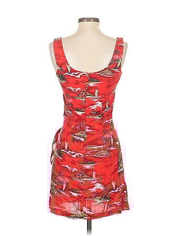 Rampage Cocktail Dress (view 2)