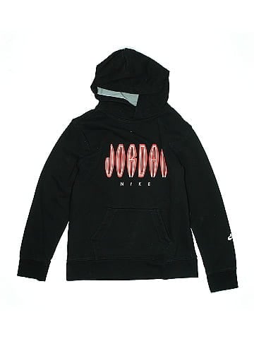 Air Jordan Pullover Hoodie (view 1)