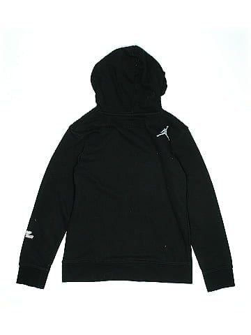 Air Jordan Pullover Hoodie (view 2)