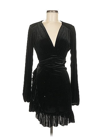 MISA Los Angeles Cocktail Dress (view 1)