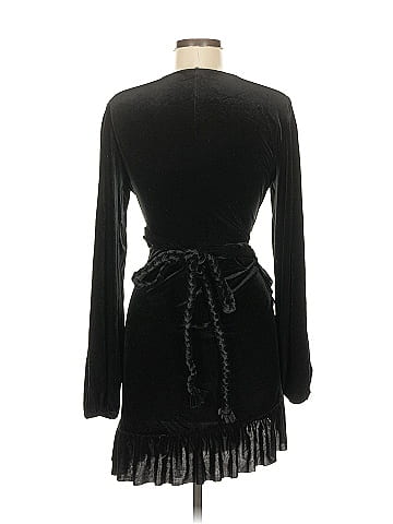 MISA Los Angeles Cocktail Dress (view 2)