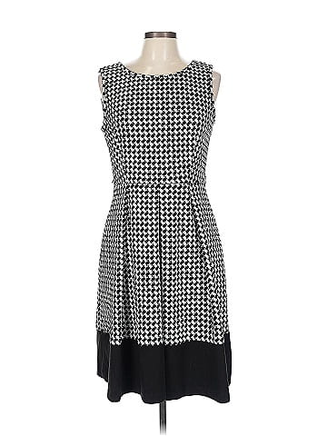 Dana Buchman Casual Dress (view 1)