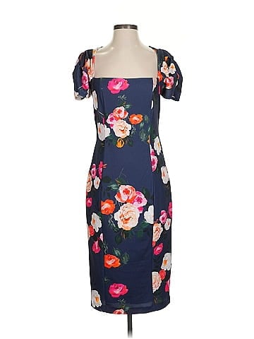 Alexia Admor Cocktail Dress (view 1)
