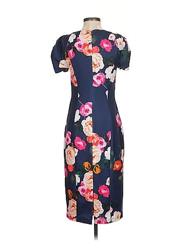 Alexia Admor Cocktail Dress (view 2)