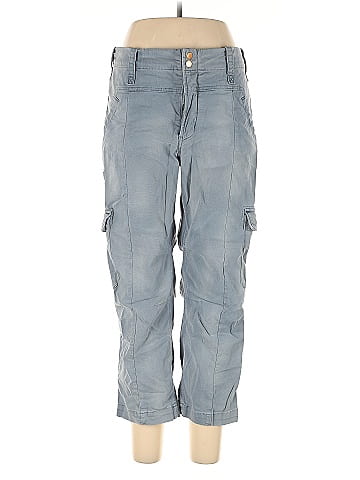 Anthropologie Cargo Pants (view 1)