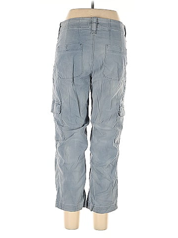 Anthropologie Cargo Pants (view 2)
