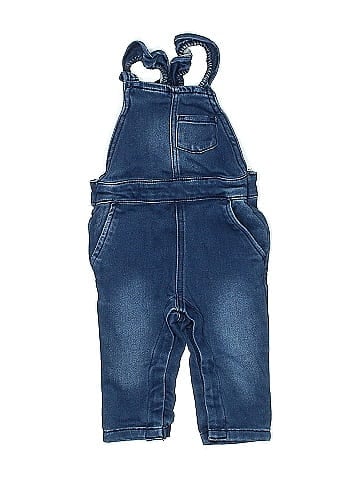 Genuine Kids from Oshkosh Dress (view 1)