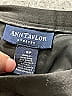 Ann Taylor Solid Black Wool Pants Size 6 (petite) - photo 6