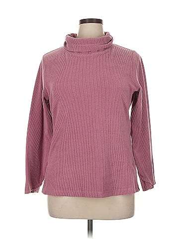 Free Country Pullover Sweater (view 1)