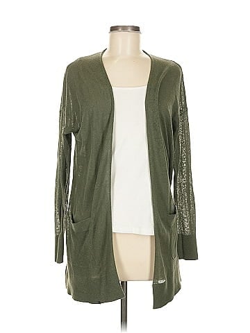 Ann Taylor LOFT Cardigan (view 1)
