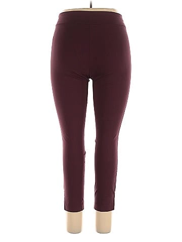 Counterparts Active Pants (view 2)