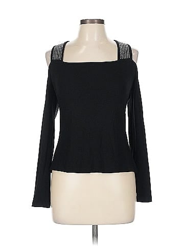 Flamingo Long Sleeve Top (view 1)
