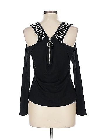 Flamingo Long Sleeve Top (view 2)