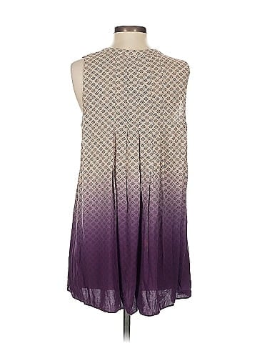 Oddi Sleeveless Blouse (view 2)