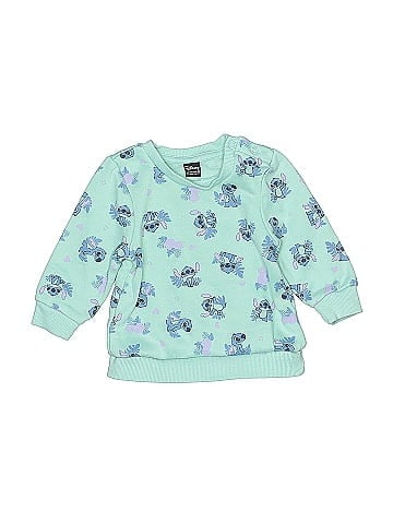 Disney Sweatshirt (view 1)