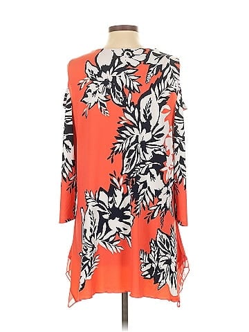 JM Collection Casual Dress (view 2)