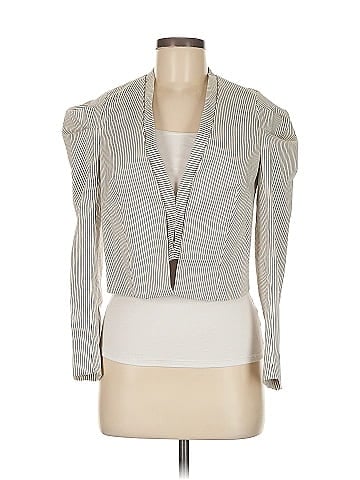 Zara W&B Collection Jacket (view 1)