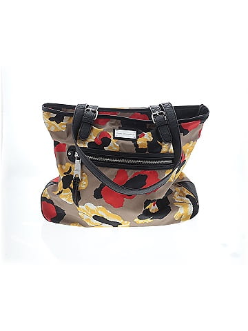 Dana Buchman Tote (view 1)
