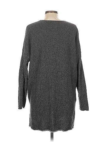 Eileen Fisher Cashmere Pullover Sweater (view 2)