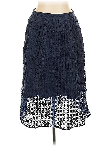 Ava & Aiden Casual Skirt (view 1)