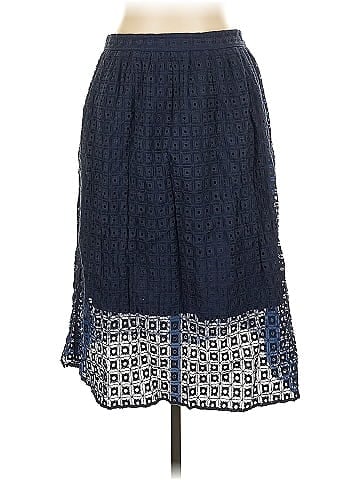 Ava & Aiden Casual Skirt (view 2)