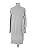 DKNY Gray Cardigan Size XS - photo 2