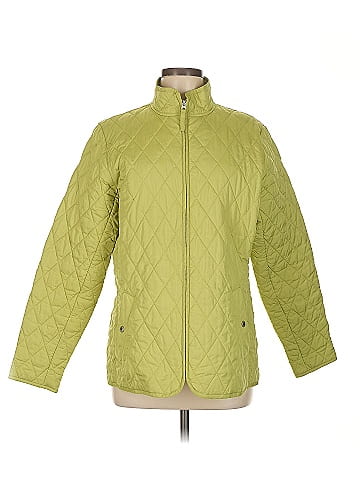 Lands' End Jacket (view 1)