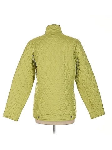 Lands' End Jacket (view 2)