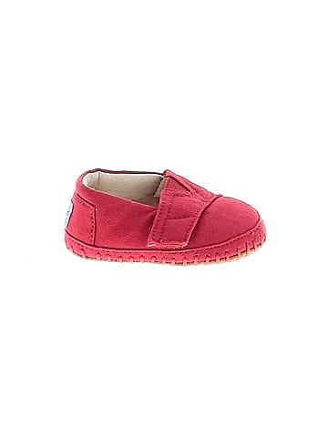 TOMS Booties (view 1)