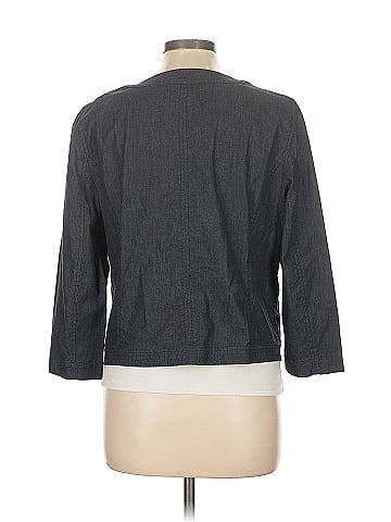 Ann Taylor LOFT Outlet Blazer (view 2)