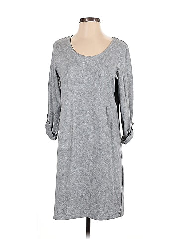 J.Jill Casual Dress (view 1)
