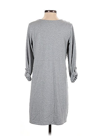 J.Jill Casual Dress (view 2)