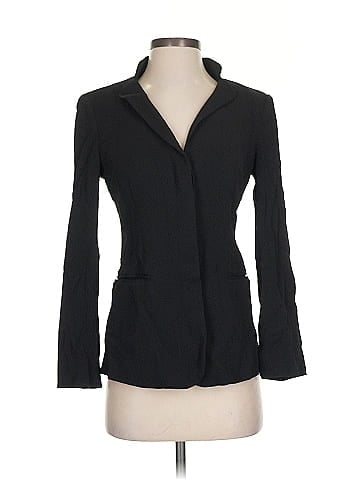 Piazza Sempione Wool Blazer (view 1)
