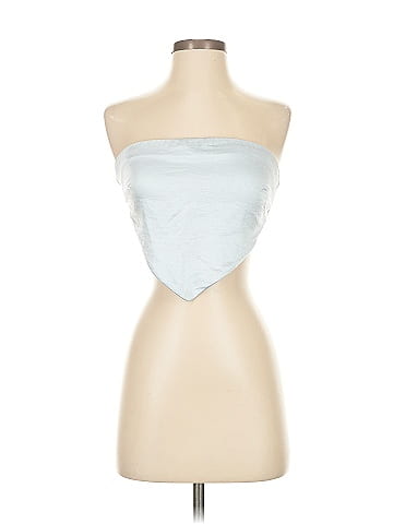 Hey Babe Sleeveless Top (view 1)