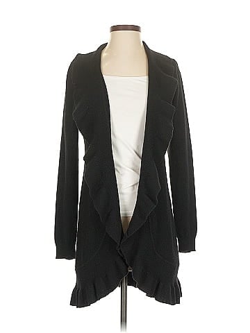 C by Bloomingdales Cashmere Cardigan (view 1)
