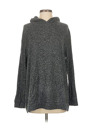 Express One Eleven Pullover Sweater (view 1)