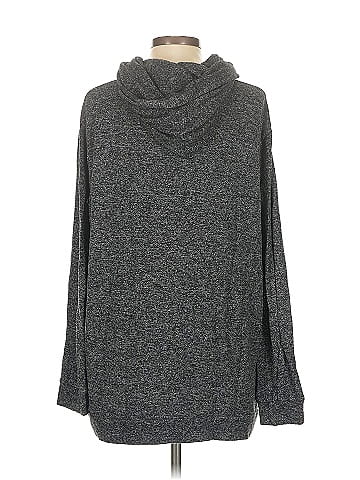 Express One Eleven Pullover Sweater (view 2)