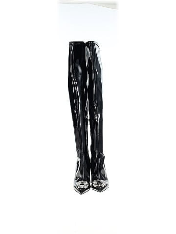 INC International Concepts Boots (view 2)