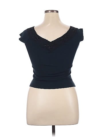 FANG Short Sleeve Top (view 2)