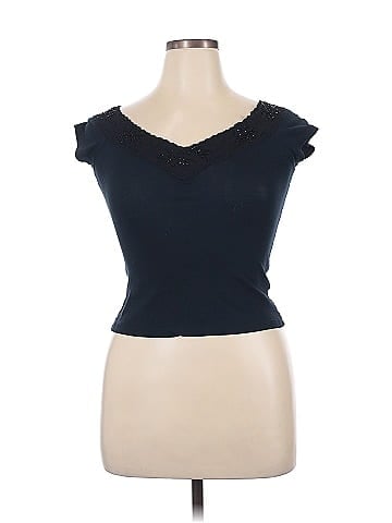 FANG Short Sleeve Top (view 1)