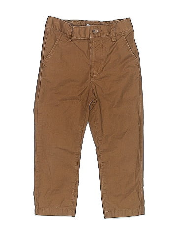Baby Gap Khakis (view 1)