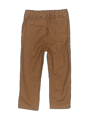 Baby Gap Khakis (view 2)