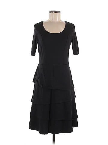 Hanna Andersson Casual Dress (view 1)