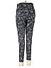 Active by Old Navy Print Gray Active Pants Size L - photo 2