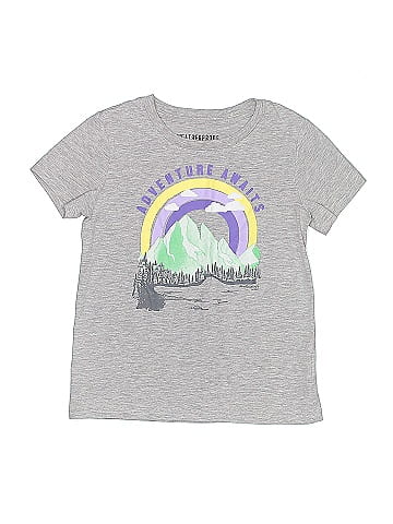 Weatherproof Short Sleeve T-Shirt (view 1)