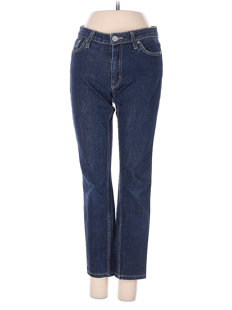 Click to view more detailed imagery on our partner's website Pre-owned Acne Studios Acne Jeans In Blue