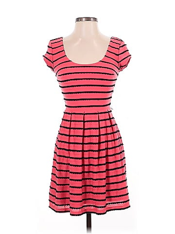 Candie's Casual Dress (view 1)