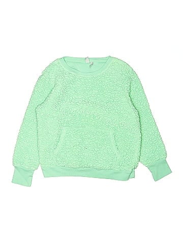 Z by Zella Sweatshirt (view 1)