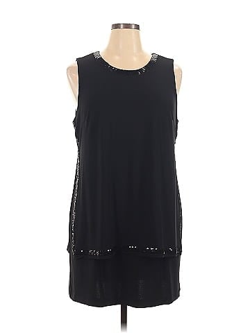 MSK Casual Dress (view 1)